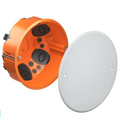 Elektro inštalacijska doza - zrakotesna, razdelilna Pribor